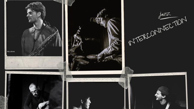 HfK meets La Strada: INTERCONNECTION