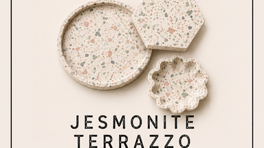 Terrazzoo Workshop