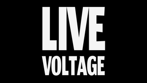 Modulove × PULSAR present LIVE VOLTAGE