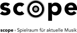 Scope - Spielraum für aktuelle Musik