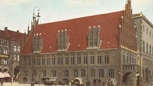 Stadtrundgang durch Hannovers Geschichte