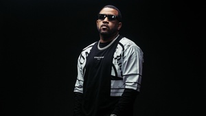 Lloyd Banks