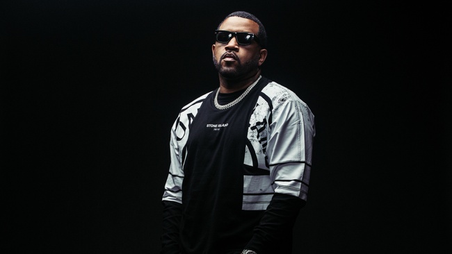Lloyd Banks