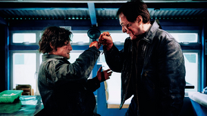 THE SHADOW'S EDGE (OmeU) - Weird Weekender 2025