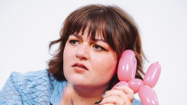 Teresa Reichl - Grober Unfug