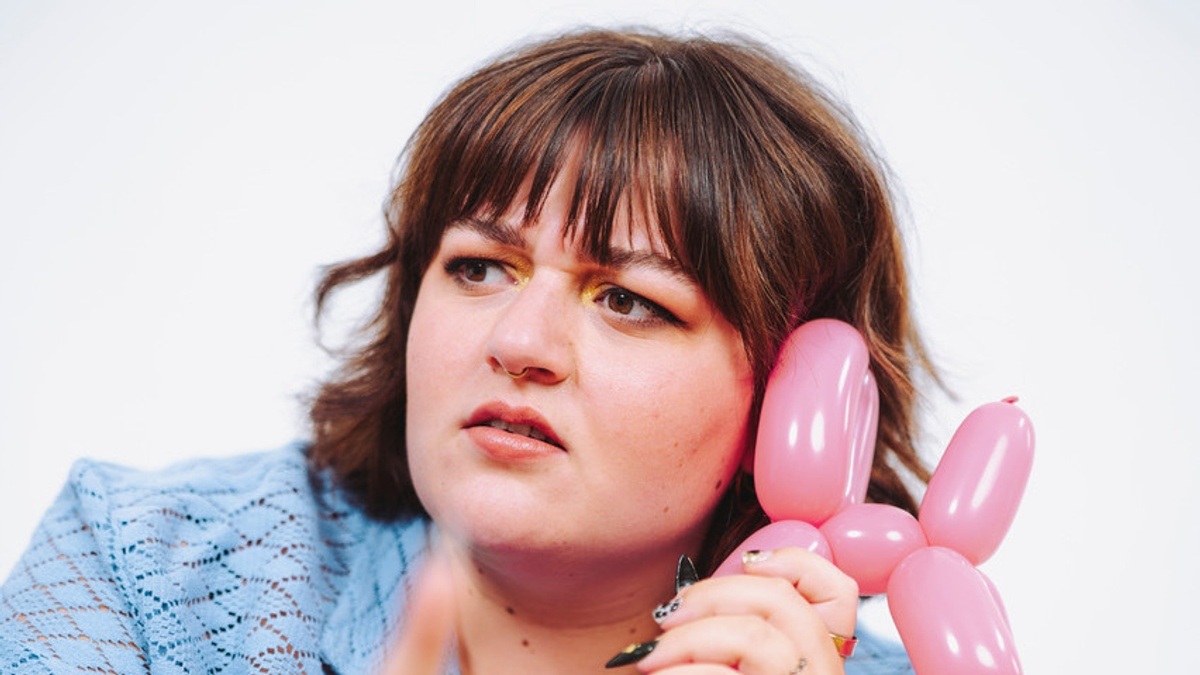 Teresa Reichl - Grober Unfug