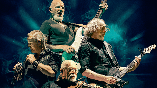 Santiano | Jubiläumstour 2027