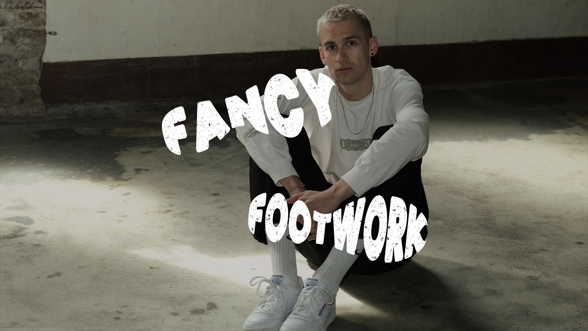 PARTY // Fancy Footwork - House Music