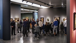 Kunst im Kontext: Stories and beyond
