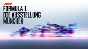 FORMULA1® Ausstellung München