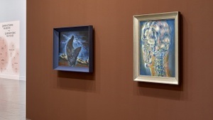 Vortrag: Antje Krause-Wahl: Berühren – Pawel Tchelitchews queerer Modernismus