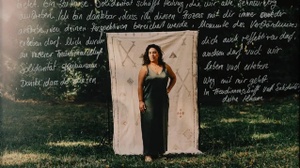 Denkwerkstatt „Solidarität“ mit Sapir von Abel und Ilham Bani Odeh