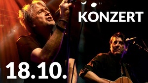 »White Rose Transmission« mit Carlo van Putten & Thomas Marcin