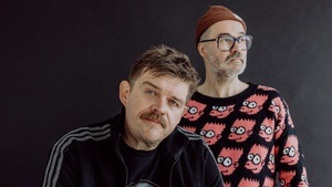 Jupiter Jones - „Ich trag den Sarg, Du trägst was Buntes“ - Tour 2026