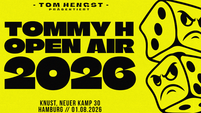 TOM HENGST