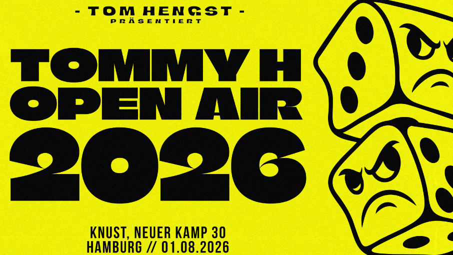 TOM HENGST