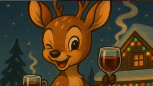 Gipfelgaudi mit DizzyDisco