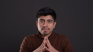 ZU GAST IM CASALS FORUM