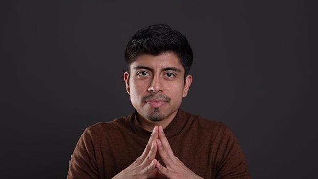 ZU GAST IM CASALS FORUM