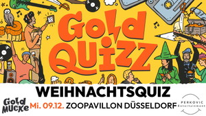 WEIHNACHTSQUIZ