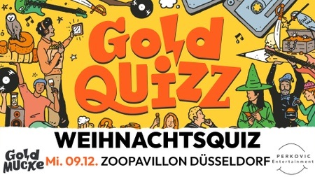 WEIHNACHTSQUIZ