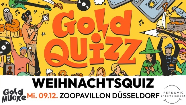 WEIHNACHTSQUIZ
