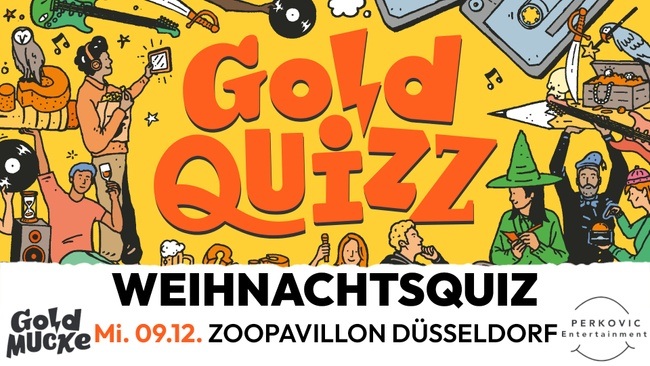 WEIHNACHTSQUIZ