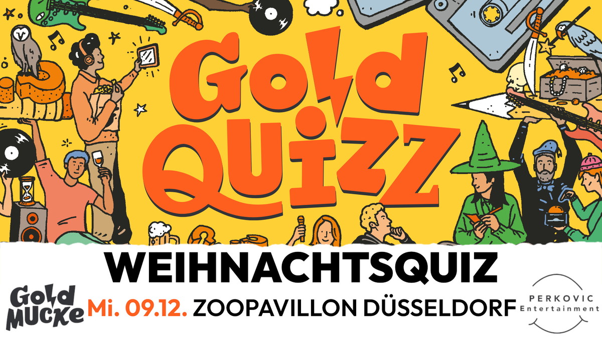 WEIHNACHTSQUIZ