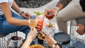 Drinks & New Friends: Erkunde die Münchener Bars im Sommer