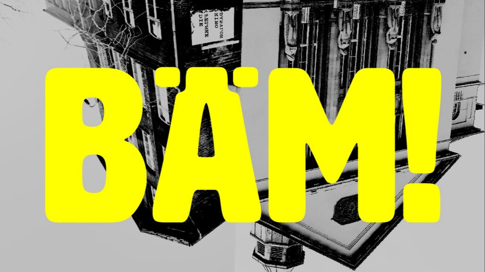 BÄM! Rettet die Pelmke
