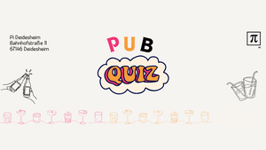 Pub Quiz