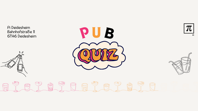 Pub Quiz