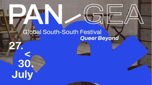 PAN-GEA Global South-South Festival