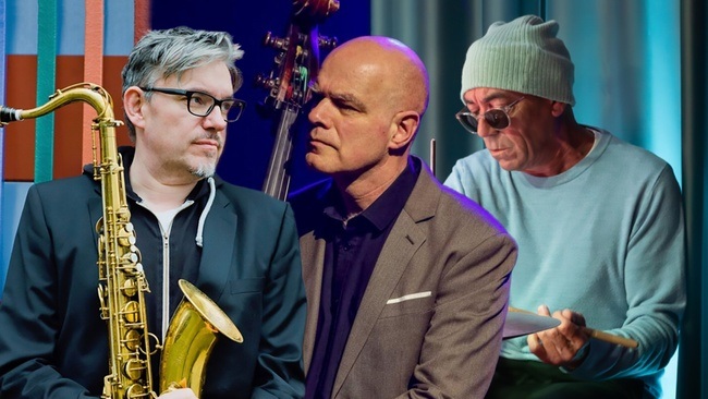 Enders / Teepe / Calderazzo