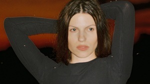 Soap&Skin - Berlin @ Berghain