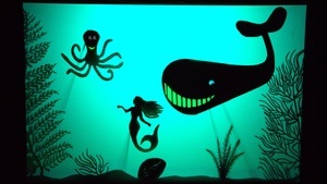 Theater Geckogecko: Oktopusical // Fritz-Wortelmann-Preis 2025
