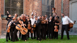 Kammermusikensemble Laubenheim (KAMEL)