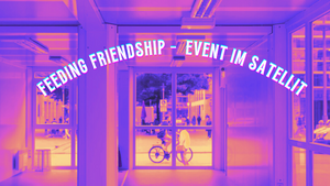 Feeding Friendship