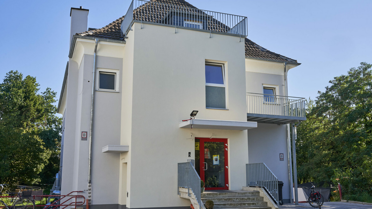 Bildungs\u002D und Kulturstätte