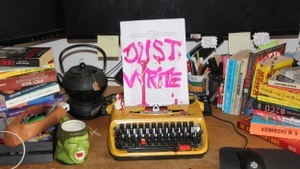 Just Write
