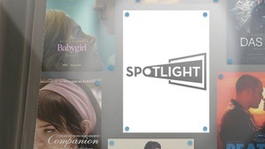06.08.2025 Spotlight - Die Arthouse-Sneak