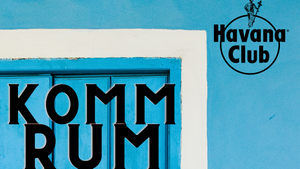 Komm Rum