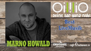 Best Olililo Live mit MARNO HOWALD