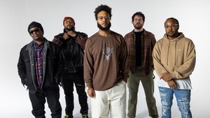 XJAZZ! presents Butcher Brown