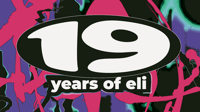 19 YRS OF ELI – DAY 2 with ANDATA