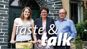 Taste & Talk im Kölner Weinkeller x Grans-Fassian