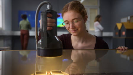 EXPERIMINTA ScienceCenter