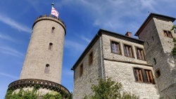 Sparrenburg