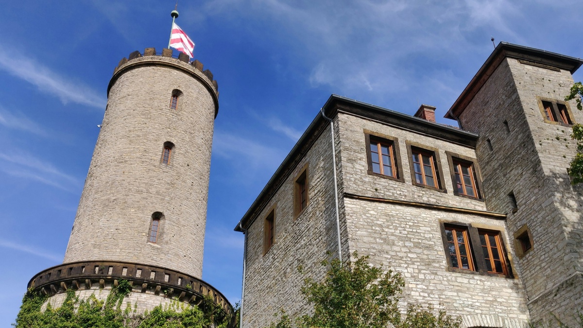 Sparrenburg