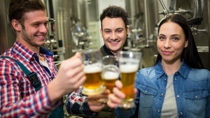 Craft Beer Tasting | Spätsommer Edition